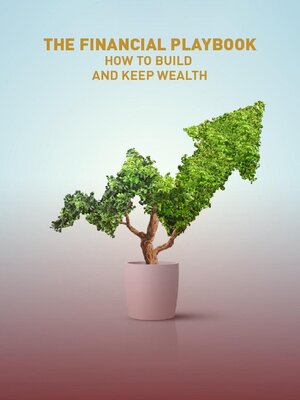 cover image of The Financial Playbook